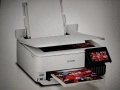 EPSON L8160 фото принтер, снимка 2
