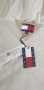 Tommy Hilfiger Mens Windbreaker Jacket Size XL Преходно яке НОВО! ОРИГИНАЛ! Мъжко Яке!, снимка 7