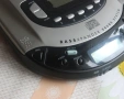 SANYO Compact Disc Player CDP-4940 + радио FM/AM, снимка 4