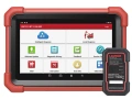 Launch X431 Диагностика на автомобил CRP 919X BT OBD2 , снимка 10