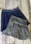 Пола момиче ZARA-2 бр. 164см, снимка 1