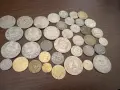 Стари колекционерски монети, снимка 1