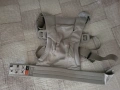 Ergobaby Embrace Soft Air , снимка 1