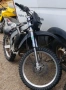 Rieju MRX 50, снимка 2