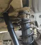 Въздушни възглавници в пружини Volvo V40 V50 V60 V70 XC60 XC70 S40 c30 , снимка 11