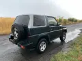 Дайхатсу Фероза, снимка 6