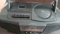 SONY CFD - V 14 CD RADIO CASSETTE - CORDER , снимка 3