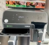 ЧИСТО НОВ!!! фритюрник с горещ въздух Vortx Tower T17099 8,5л , снимка 8