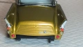 Метална количка Studebaker - мащаб 1:18, снимка 7