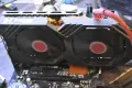 Видео карта 8 GB XFX Radeon RX 580 GTS 8GB XXX Edition в кутия, снимка 9