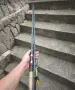 Match въдица Team Milo U.F.O. Professional IM1 + Okuma Epix EFS20 – пълен комплект, снимка 2