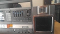 Sony CFS-7000 AM/FM Portable Cassette Tape Stereo Boombox, снимка 3