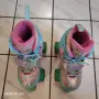 Детски ролкови кънки Byox Ariel. , снимка 5