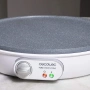 Уред за палачинки Cecotec Fun Crepestone, 1000 W, Незалепващо покритие, 30.5 см, снимка 4