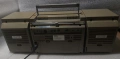 Uher Power Port 2 Stereo Radio Cassette Recorder , снимка 2