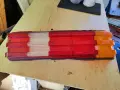 Стоп Мерцедес 123, снимка 1