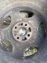 Джанти алуминиеви Рено Клио 2 Renault Clio ll 5,5jX14 R14, снимка 2