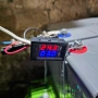 Соларна станция - Off-grid / Hybrid Solar Station 4.2kW – 4x710W JA Solar + Easun + AGM batteries, снимка 8