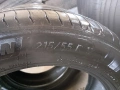 гуми MICHELIN 215/55R17, снимка 6