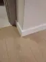ламинат и первази монтаж , снимка 1