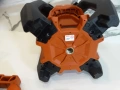 2025 - Hilti PR 40 - 22 / Nuron - Ротационен лазерен нивелир, снимка 7