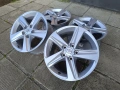 ОРИГИНАЛНИ джанти 16 ' цола 5x114,3 TOYOTA COROLLA AURIS / ТОЙОТА Корола Аурис + датчици, снимка 4