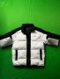 ICONO COUTURE PUFFER JACKET , снимка 1