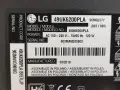 TV LG 49UK6200PLA, снимка 3
