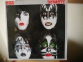 KISS - DYNASTY, снимка 1