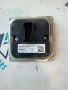 260556623R led модул за фар от Renault Clio 5 1.0 LPG, двигател H4D480, ск. кутия JT4 6 ск., снимка 1