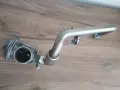 EGR клапан за БМВ Е 46 01-05г., снимка 8