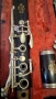 Кларинет Amati Kraslice 605, снимка 2