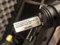 Shure SM58 Безжичен микрофон със приемник ЗА ЧАСТИ ИЛИ РЕМОНТ, снимка 5