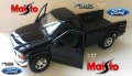 Ford F-350 Super Duty Pickup 1999 Maisto - Мащаб 1:27, снимка 1