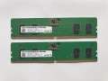 RAM DDR5 Micron 16GB(2x8GB) 5600MHz, снимка 1