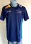 Castore Formula1 Max Verstappen Mens Size M НОВО! ОРИГИНАЛ! Мъжка Тениска!, снимка 8
