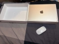 MacBook Air(2025),с процесор M4,13.6’ дисплей, ПЛЮС ПОДАРЪК MAGIC MOUSE, снимка 5