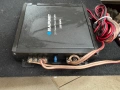 Blaupunkt бас каса суб буфер, снимка 5