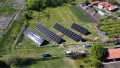 ПРОДАВАМ РАБОТЕЩА Фотоволтаична централа 100 kW, снимка 4