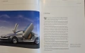 Визуална история на Mercedes Benz / Mercedes Benz, снимка 3