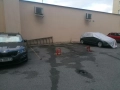 Отдавам под наем паркомясто  ул. Пловдивско поле 11, снимка 3