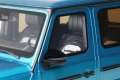 Mercedes-Benz G-Klasse G63 AMG 2024 - мащаб 1:18 на GT Spirit моделът е нов в кутия, снимка 11