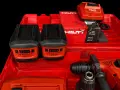 HILTI TE 6 A-36, снимка 3
