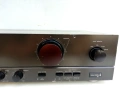 TECHNICS усилвател, снимка 3