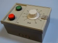 контролен панел Danfoss VLA 10 control unit 175B1009, снимка 4