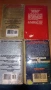 Robert Ludlum books, снимка 2