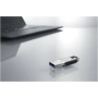 НОВА 64GB, USB 3.0, USB Flash памет SanDisk Ultra Flair, Grey/Black - 5 години гаранция, снимка 6