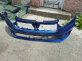 Dacia Sandero III. 20-24г. Оригинална предна броня. 620228531R., снимка 1