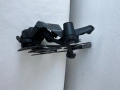 Shimano SLX RD-M7100 SGS-заден дерайльор 12 speed, снимка 2