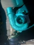 Turbina sas aktuator za honda civik 2003 1.7 dizel I drugi, снимка 4